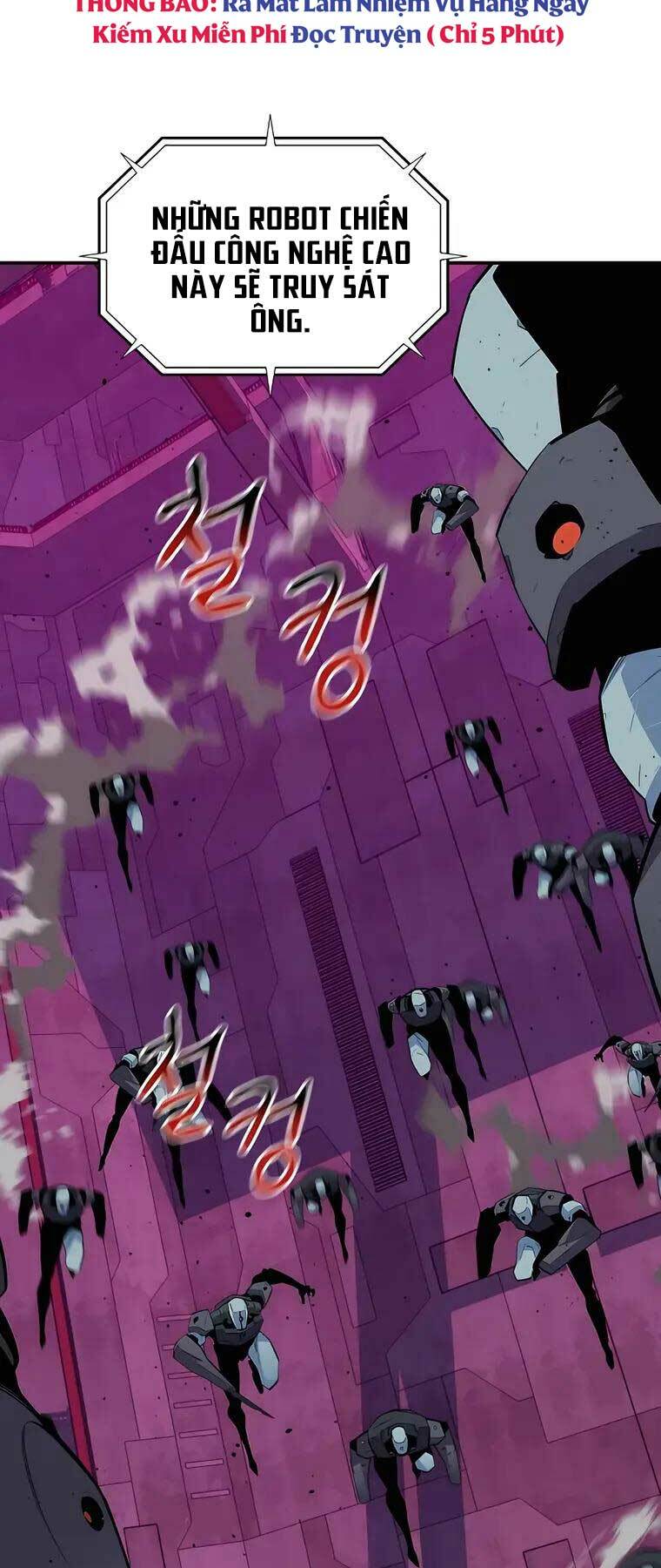 Đi Săn Tự Động Bằng Phân Thân - Chapter 65 - Page 10