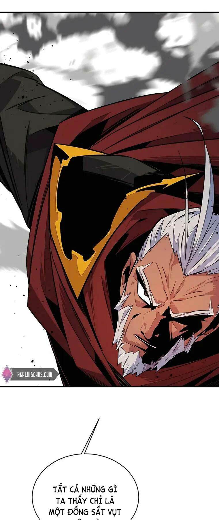 Đi Săn Tự Động Bằng Phân Thân - Chapter 65 - Page 16