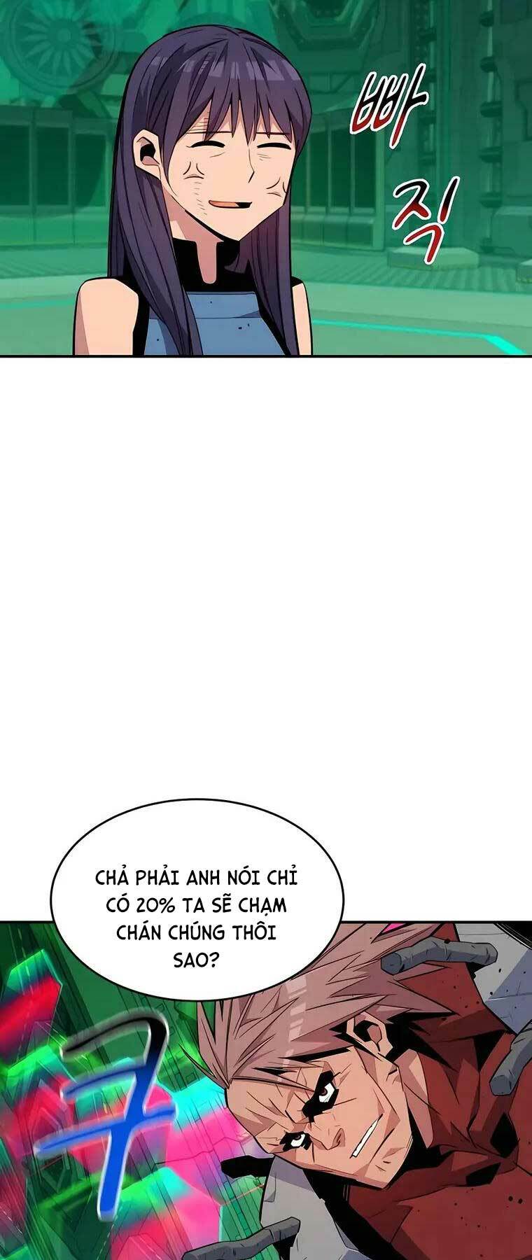 Đi Săn Tự Động Bằng Phân Thân - Chapter 65 - Page 19