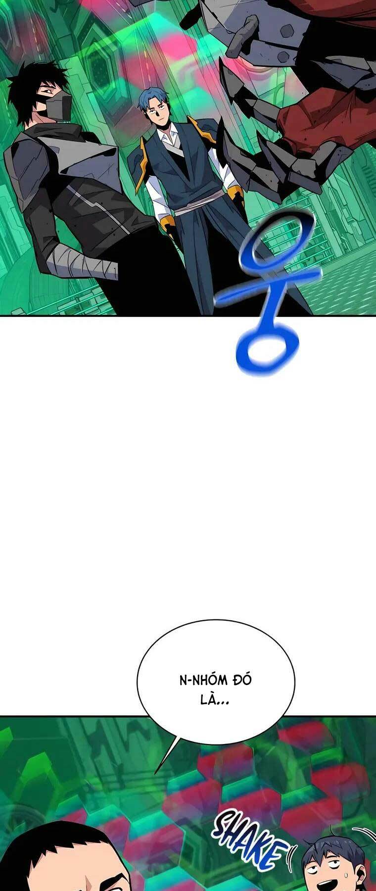 Đi Săn Tự Động Bằng Phân Thân - Chapter 65 - Page 20