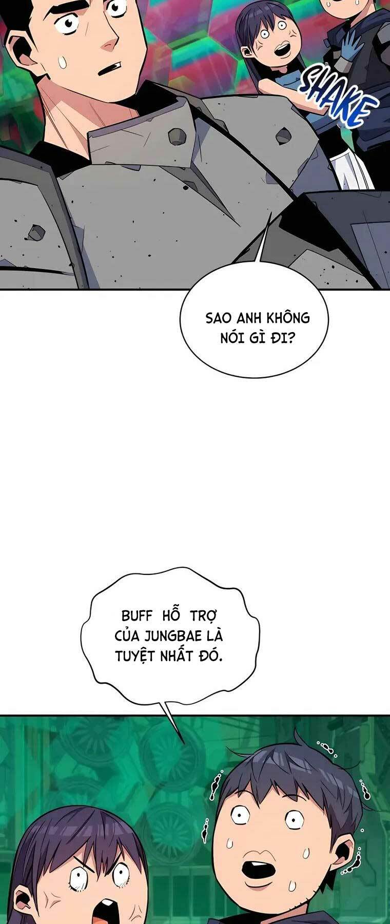 Đi Săn Tự Động Bằng Phân Thân - Chapter 65 - Page 21