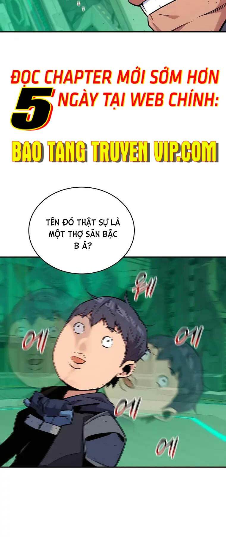 Đi Săn Tự Động Bằng Phân Thân - Chapter 65 - Page 23