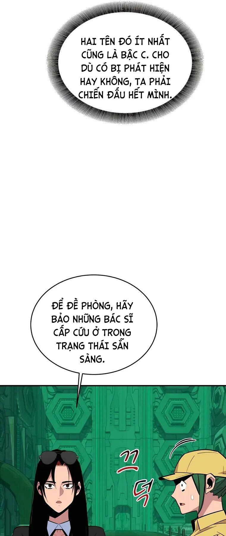 Đi Săn Tự Động Bằng Phân Thân - Chapter 65 - Page 28