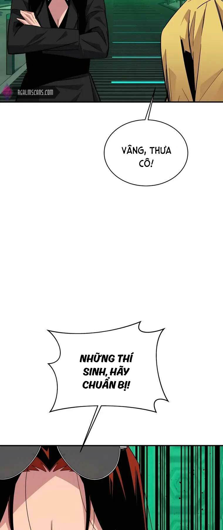 Đi Săn Tự Động Bằng Phân Thân - Chapter 65 - Page 29