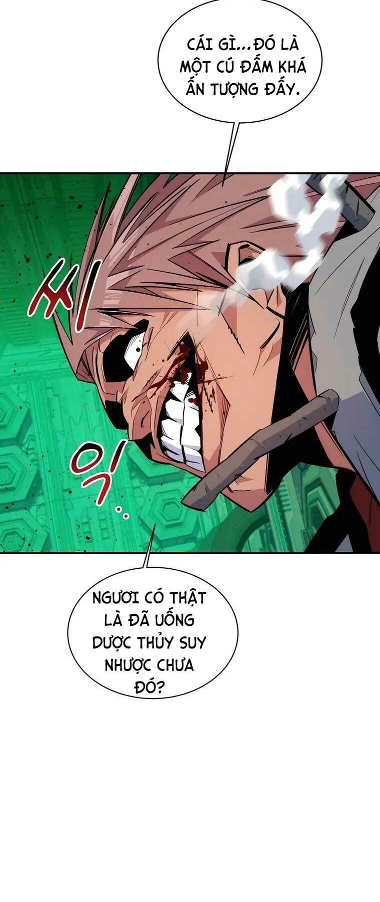 Đi Săn Tự Động Bằng Phân Thân - Chapter 65 - Page 35