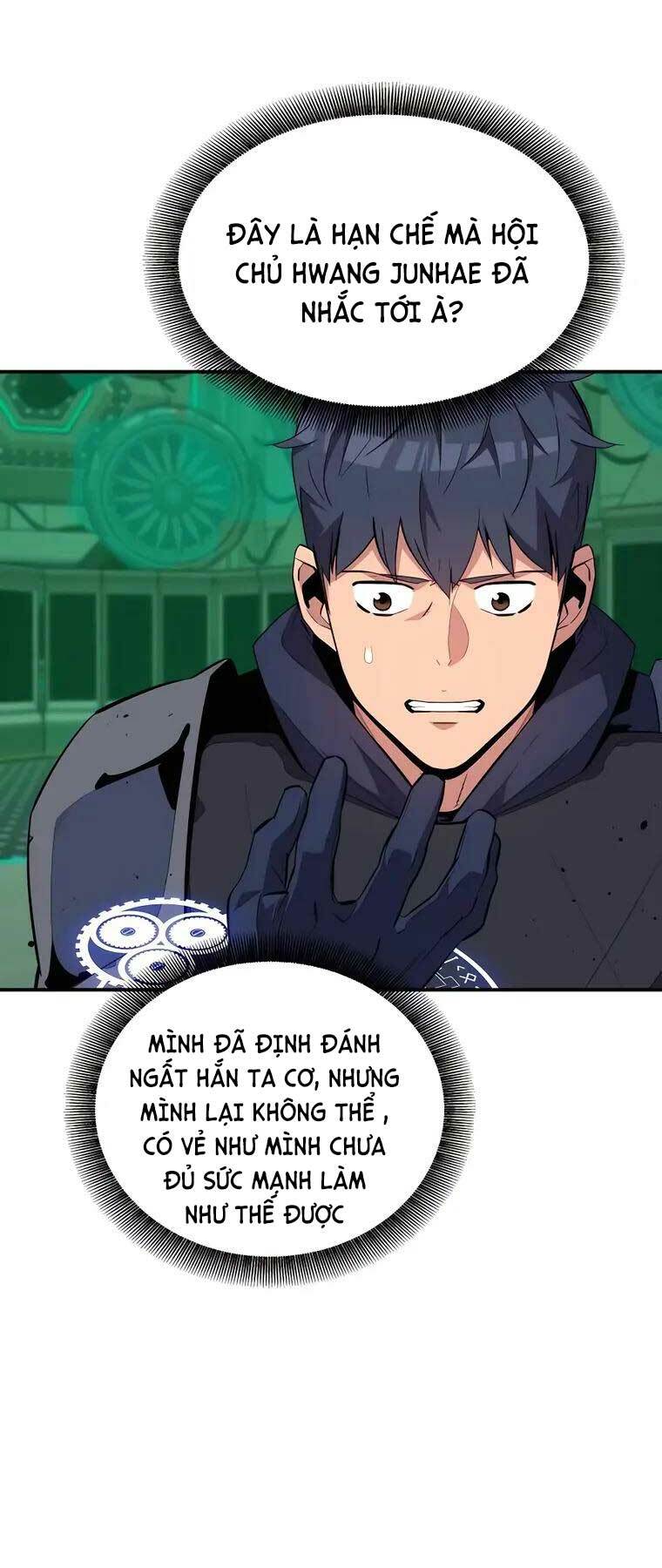 Đi Săn Tự Động Bằng Phân Thân - Chapter 65 - Page 36