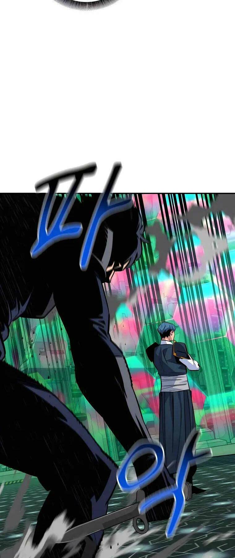 Đi Săn Tự Động Bằng Phân Thân - Chapter 65 - Page 40