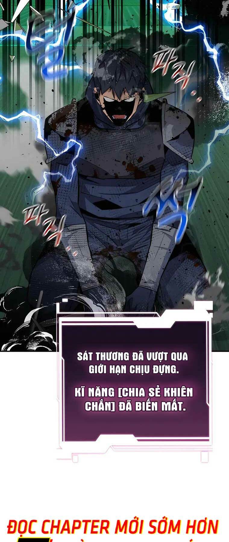 Đi Săn Tự Động Bằng Phân Thân - Chapter 65 - Page 47