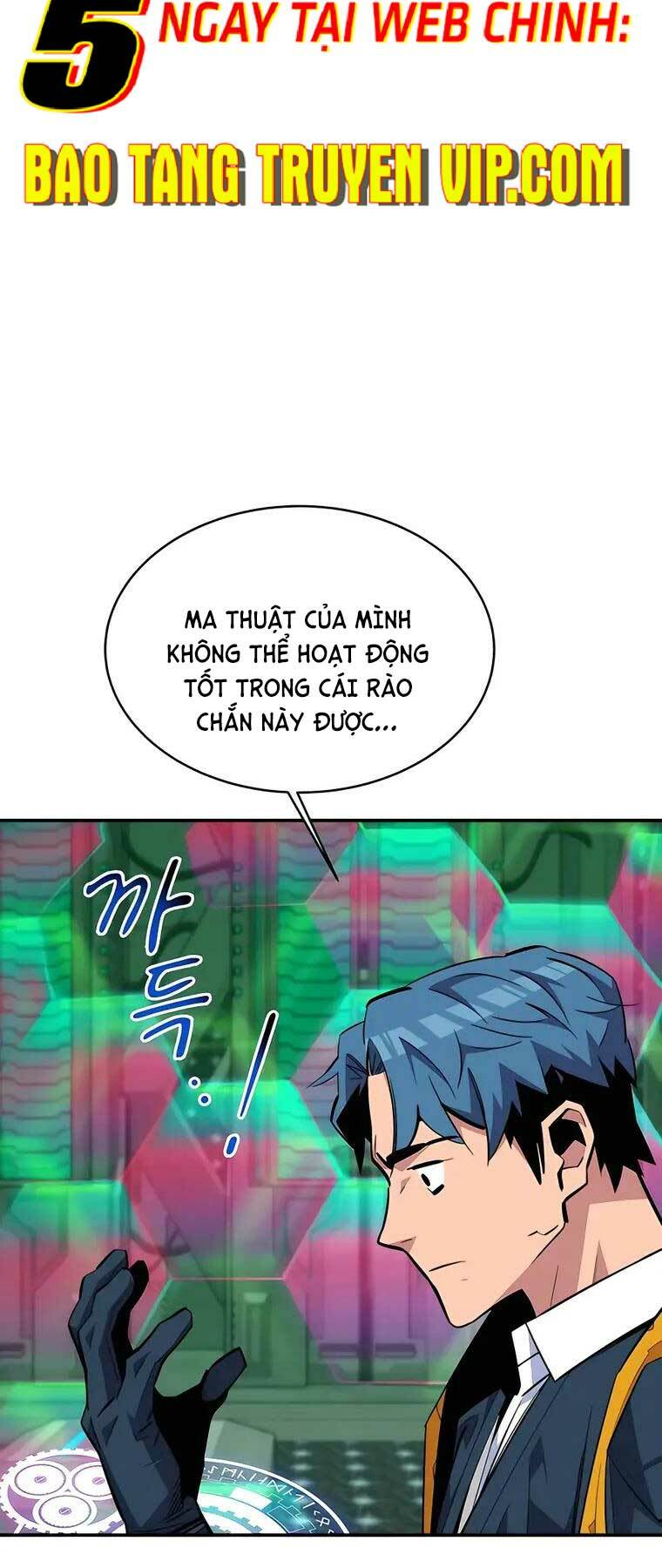 Đi Săn Tự Động Bằng Phân Thân - Chapter 65 - Page 48