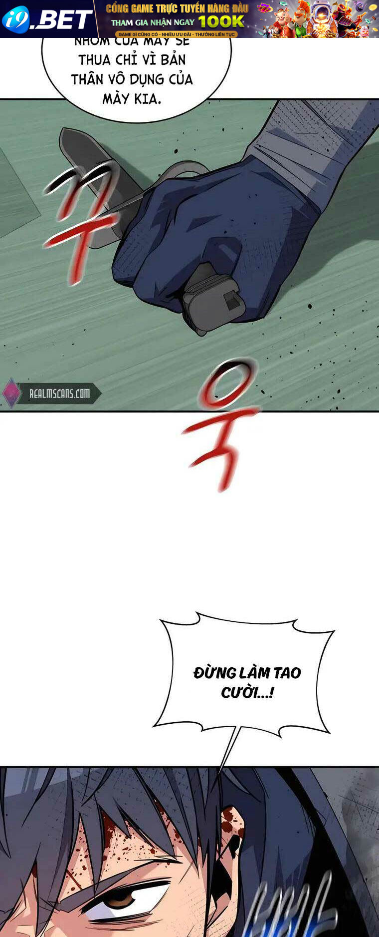 Đi Săn Tự Động Bằng Phân Thân - Chapter 65 - Page 51