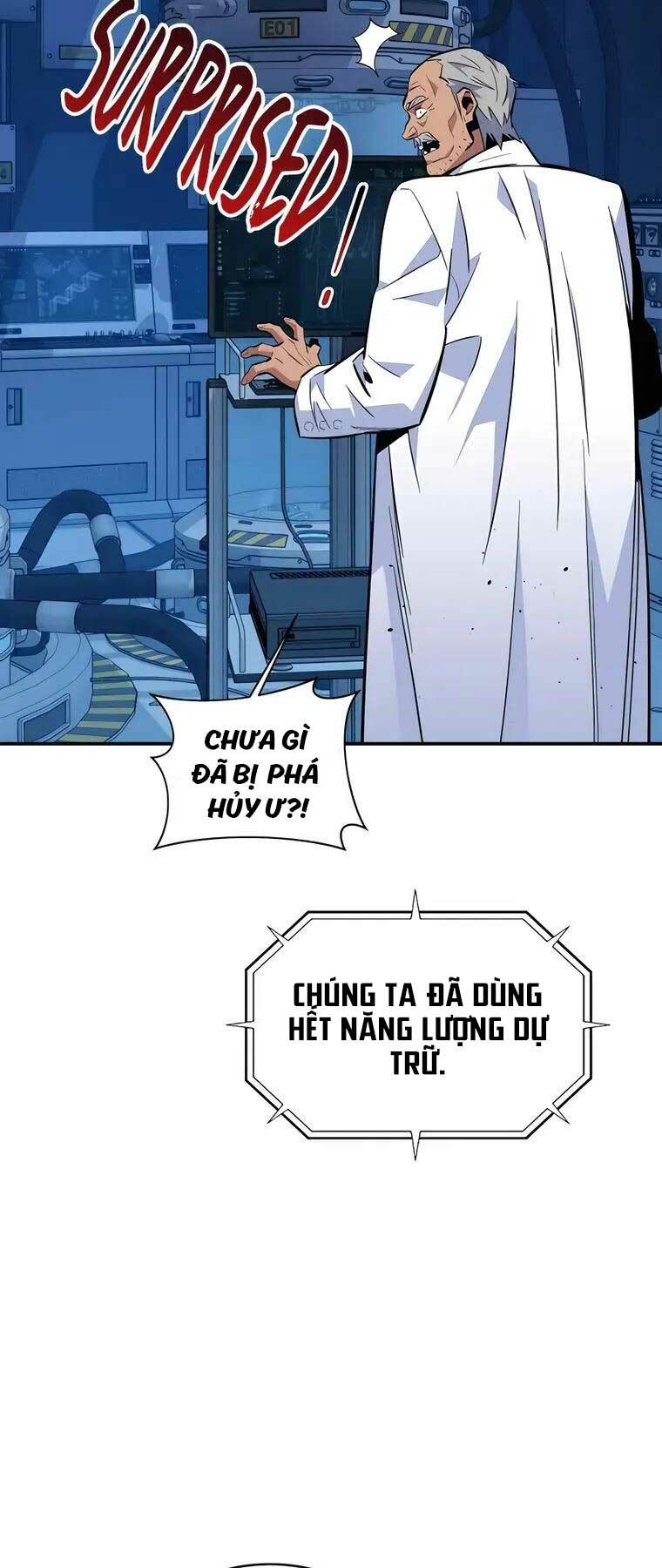 Đi Săn Tự Động Bằng Phân Thân - Chapter 65 - Page 54