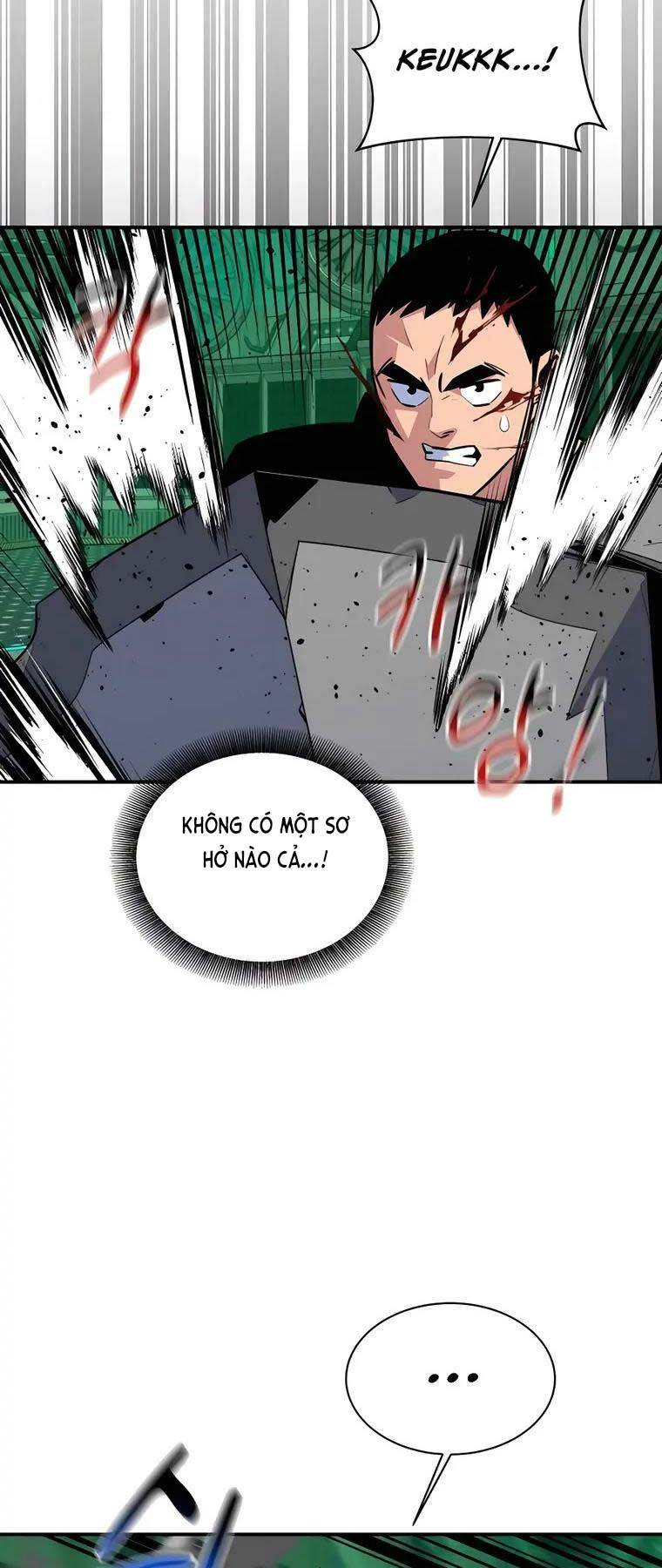 Đi Săn Tự Động Bằng Phân Thân - Chapter 65 - Page 59