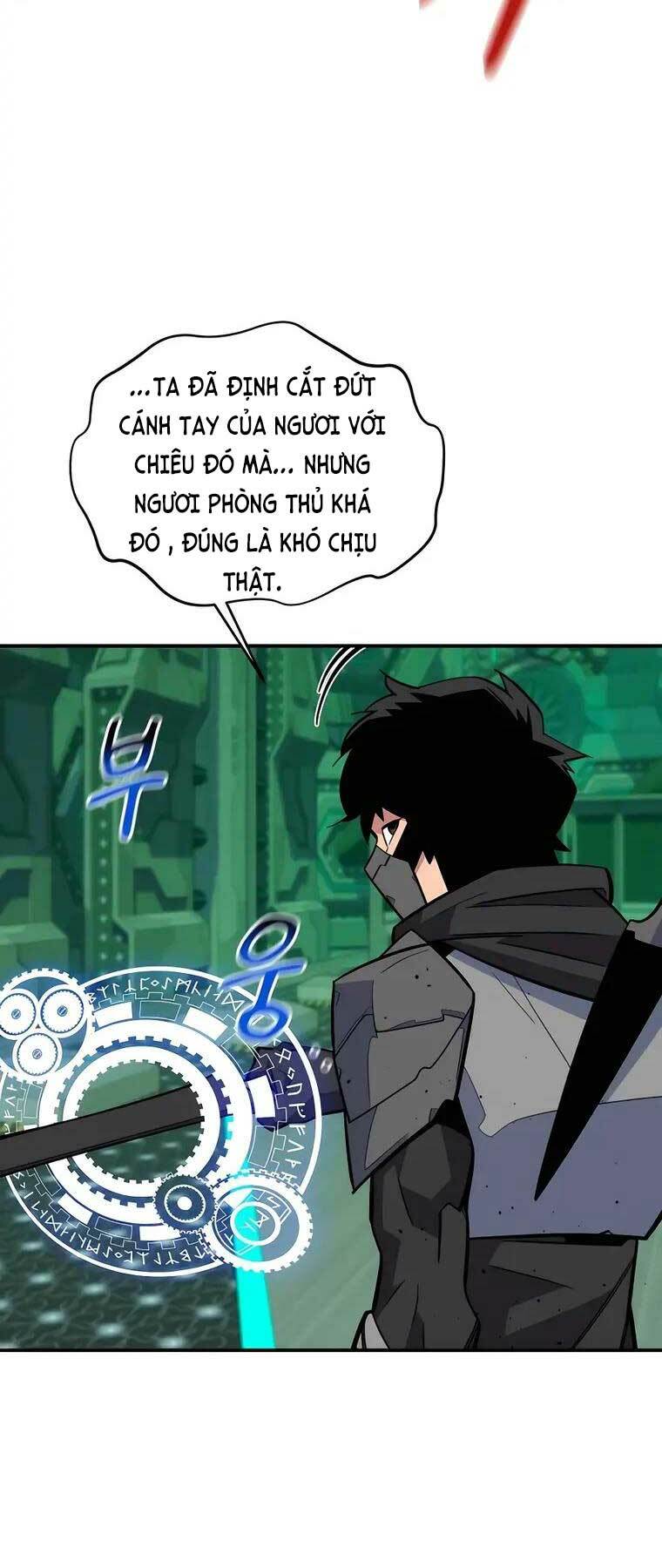 Đi Săn Tự Động Bằng Phân Thân - Chapter 65 - Page 62