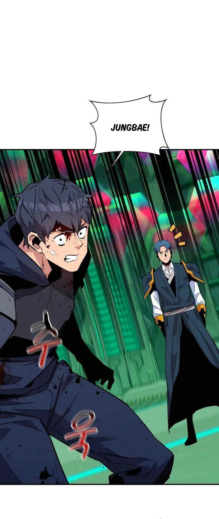 Đi Săn Tự Động Bằng Phân Thân - Chapter 65 - Page 63