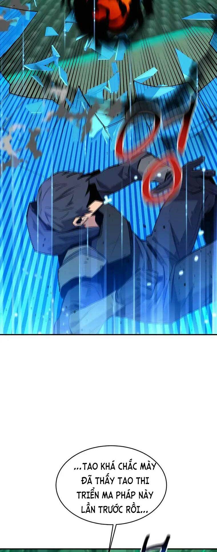 Đi Săn Tự Động Bằng Phân Thân - Chapter 65 - Page 67