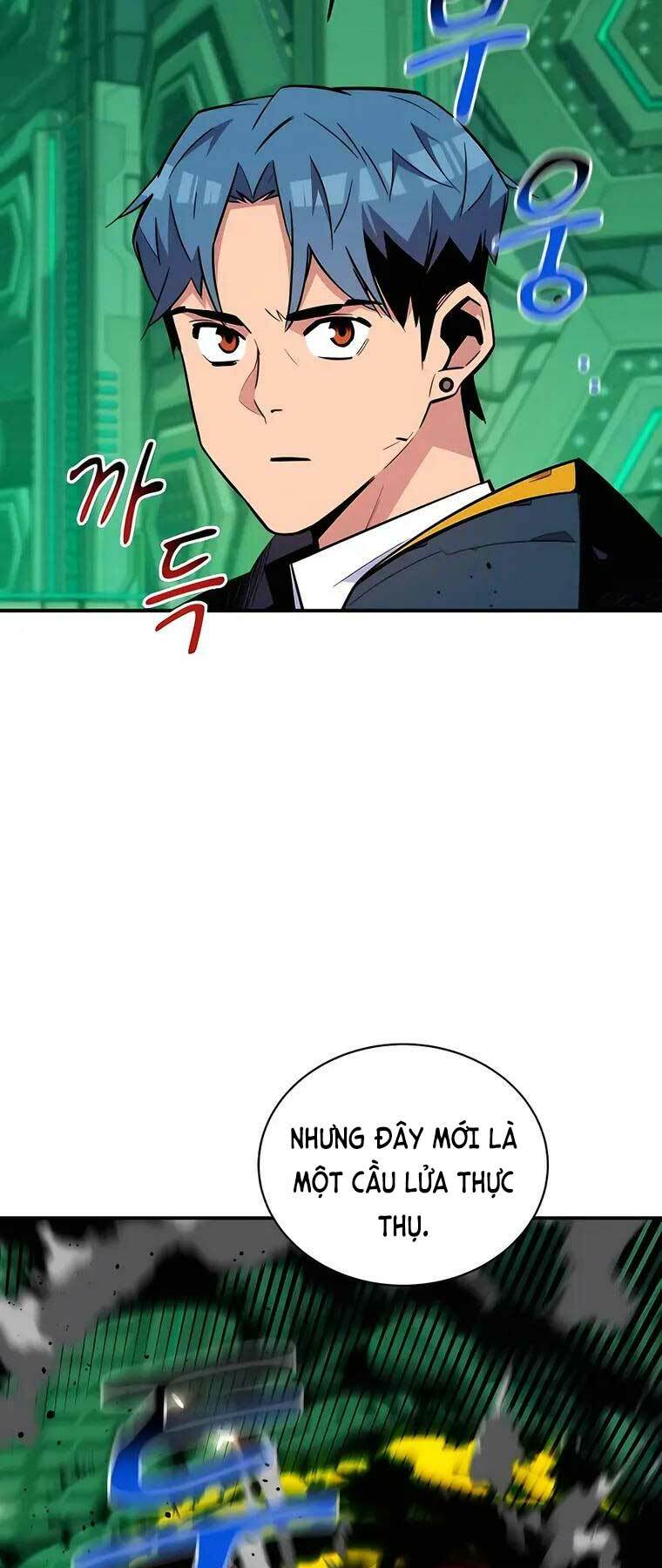 Đi Săn Tự Động Bằng Phân Thân - Chapter 65 - Page 68