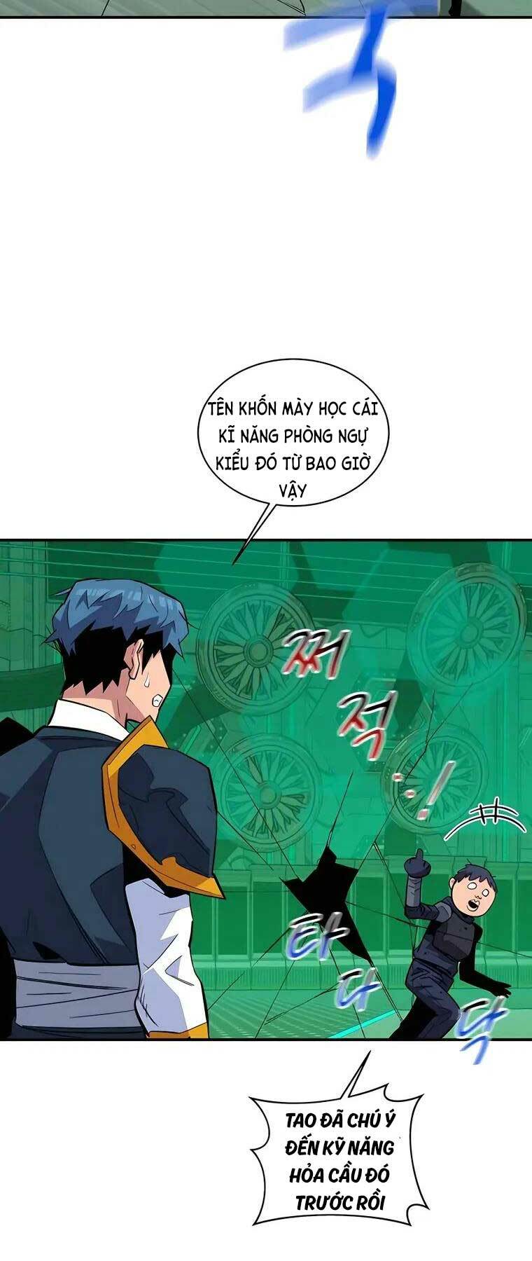 Đi Săn Tự Động Bằng Phân Thân - Chapter 65 - Page 72