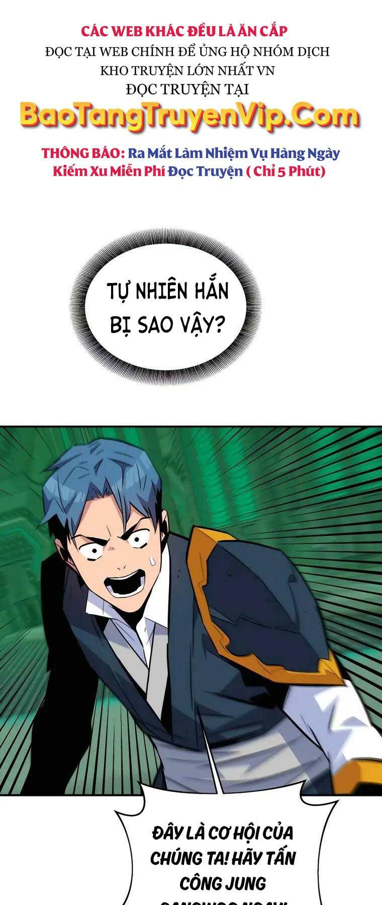 Đi Săn Tự Động Bằng Phân Thân - Chapter 65 - Page 82