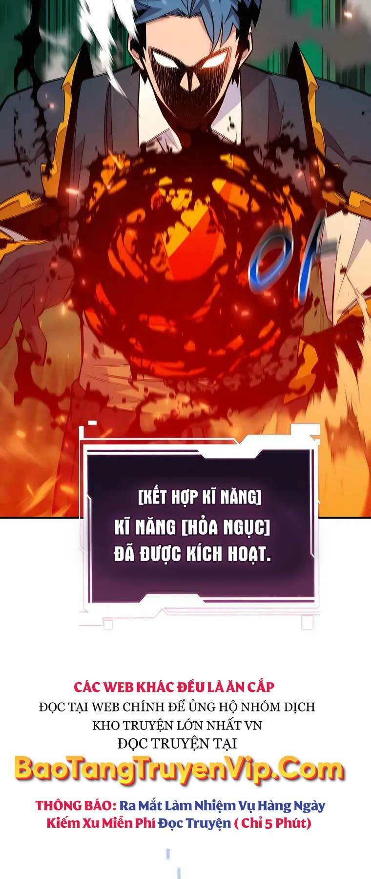 Đi Săn Tự Động Bằng Phân Thân - Chapter 65 - Page 86