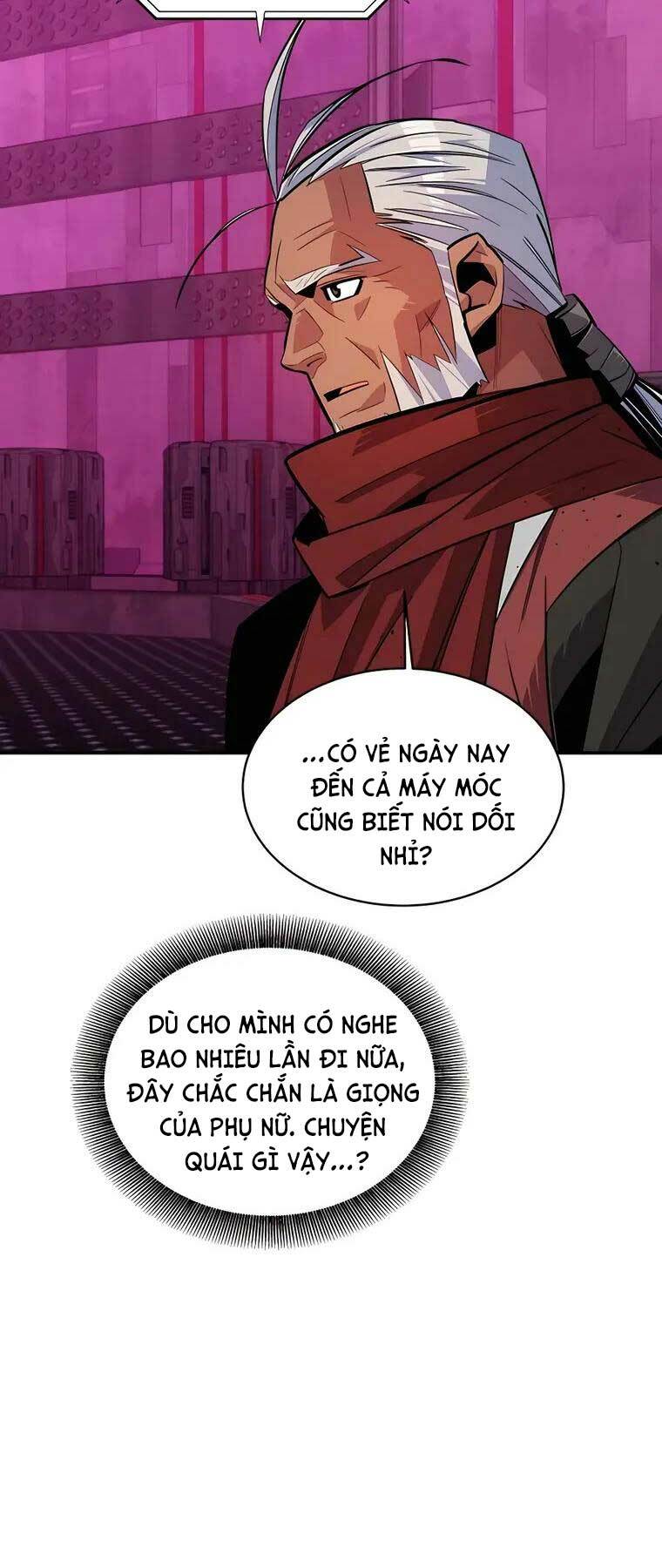 Đi Săn Tự Động Bằng Phân Thân - Chapter 65 - Page 8