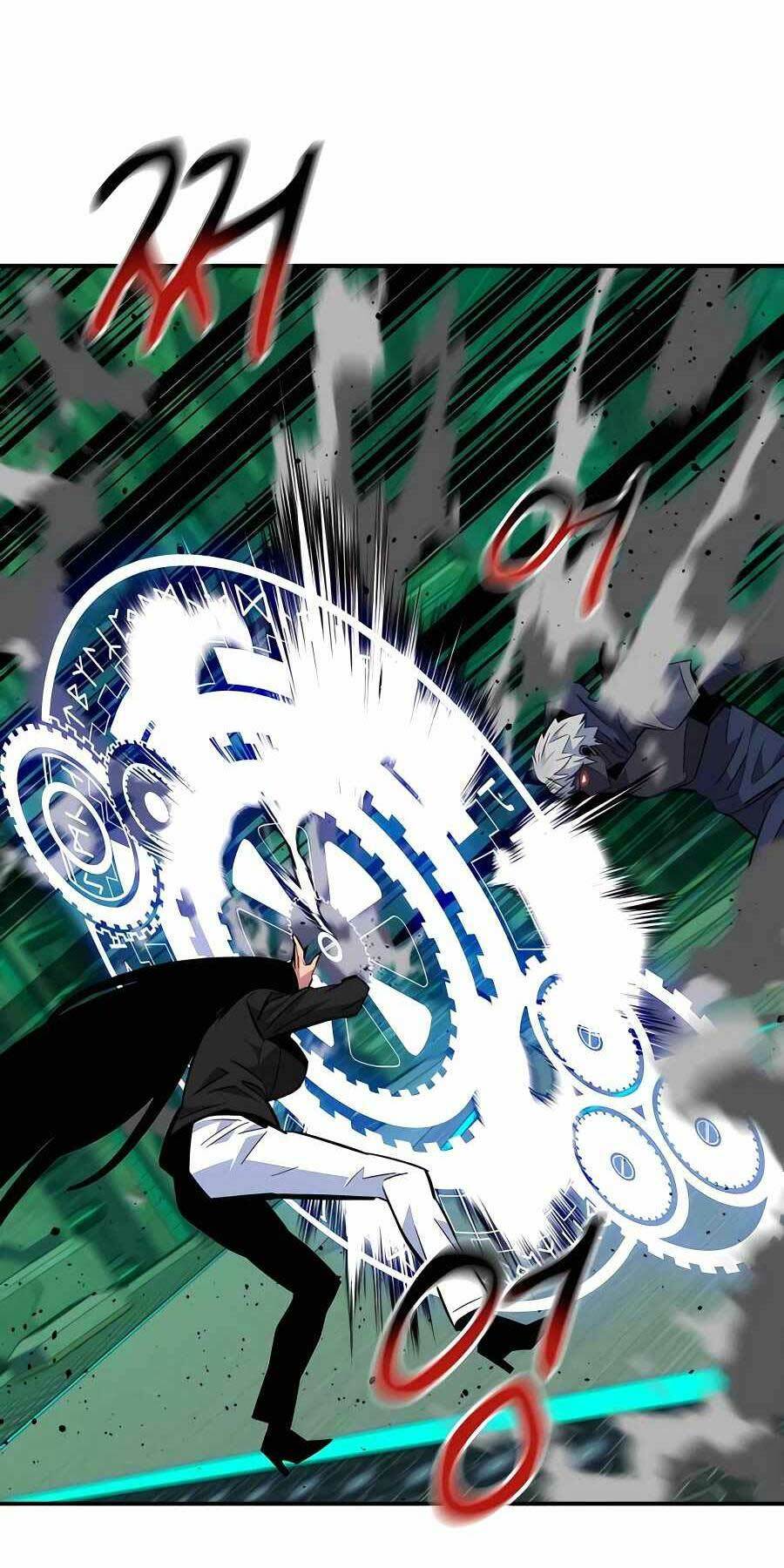 Đi Săn Tự Động Bằng Phân Thân - Chapter 66 - Page 100