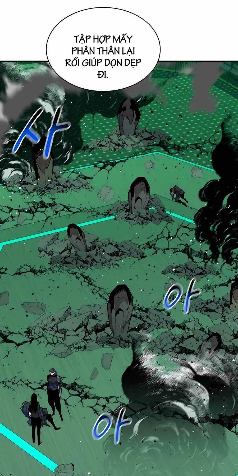 Đi Săn Tự Động Bằng Phân Thân - Chapter 66 - Page 104