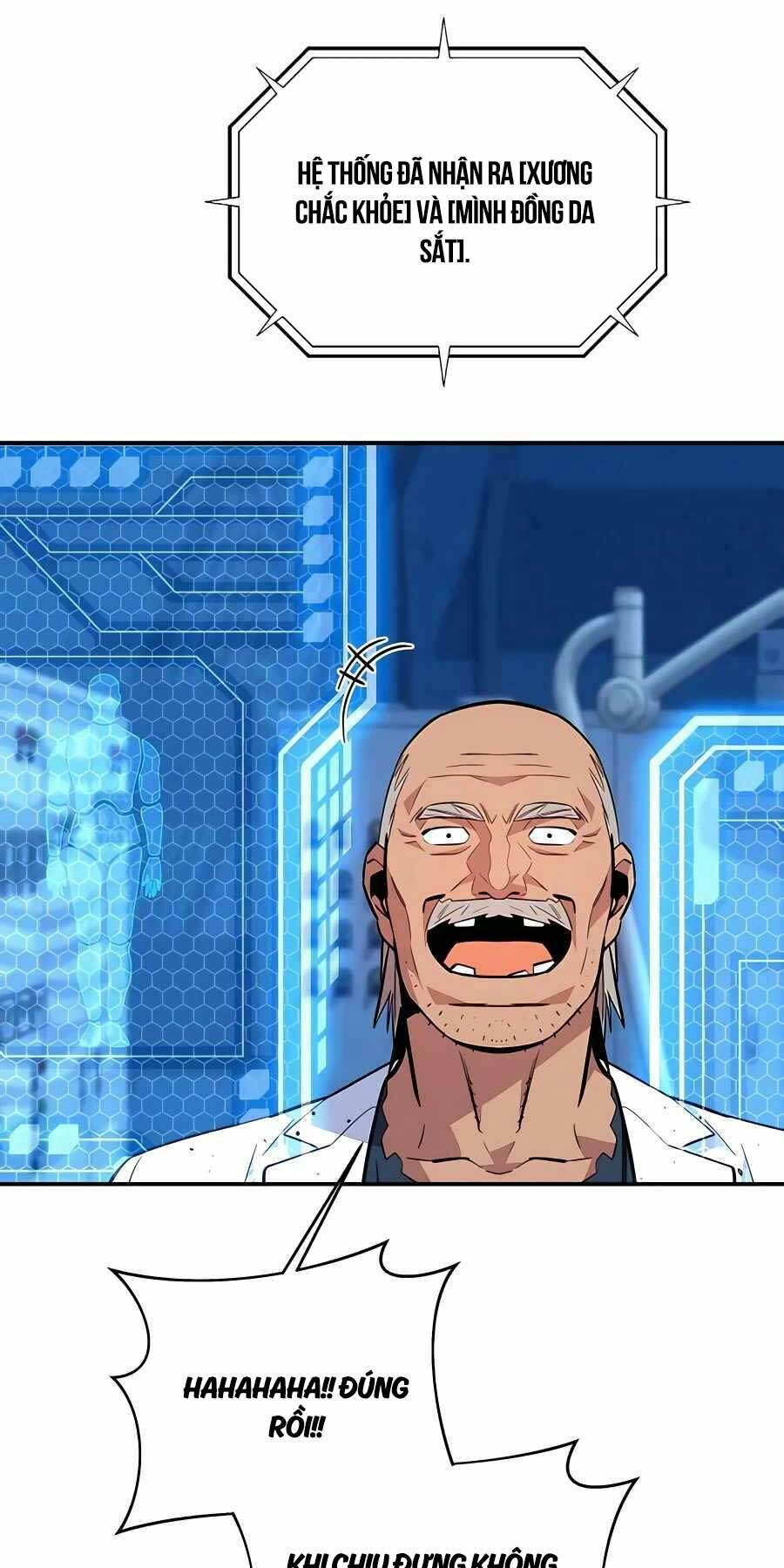 Đi Săn Tự Động Bằng Phân Thân - Chapter 66 - Page 30