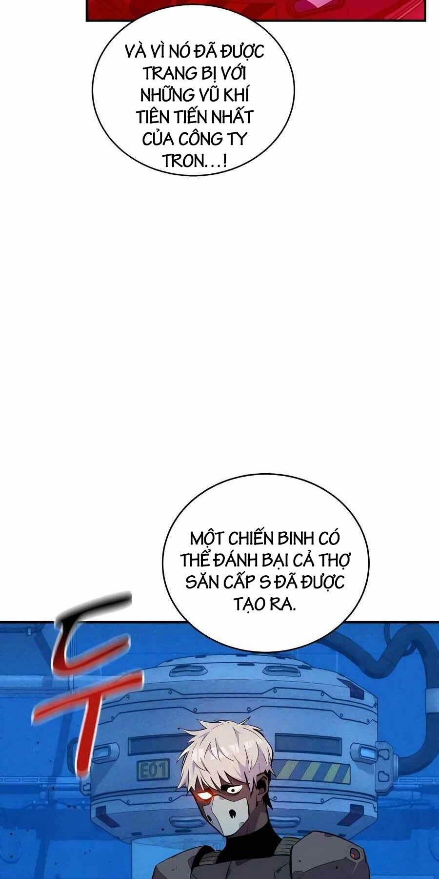 Đi Săn Tự Động Bằng Phân Thân - Chapter 66 - Page 32