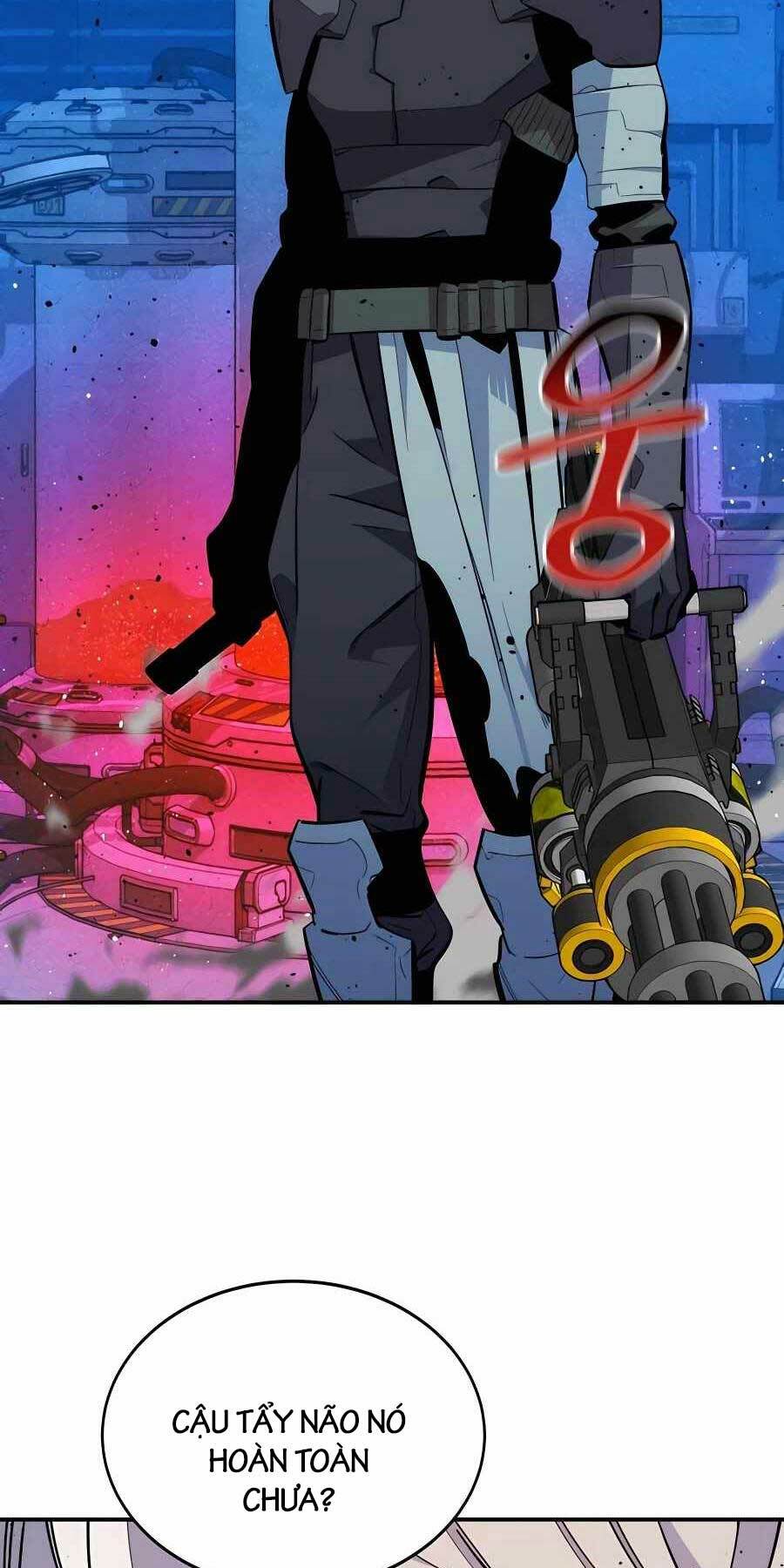 Đi Săn Tự Động Bằng Phân Thân - Chapter 66 - Page 33