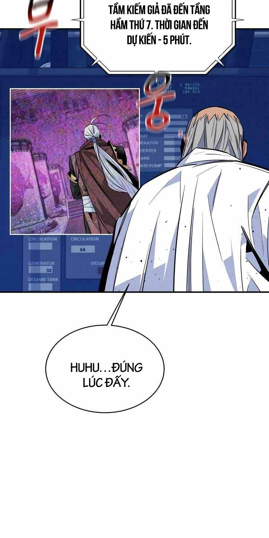 Đi Săn Tự Động Bằng Phân Thân - Chapter 66 - Page 36
