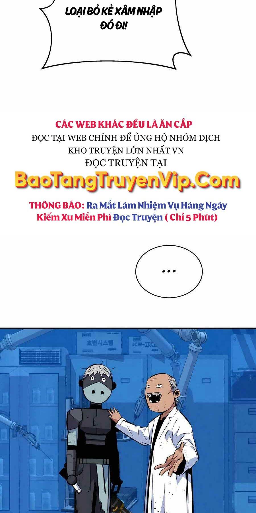 Đi Săn Tự Động Bằng Phân Thân - Chapter 66 - Page 38