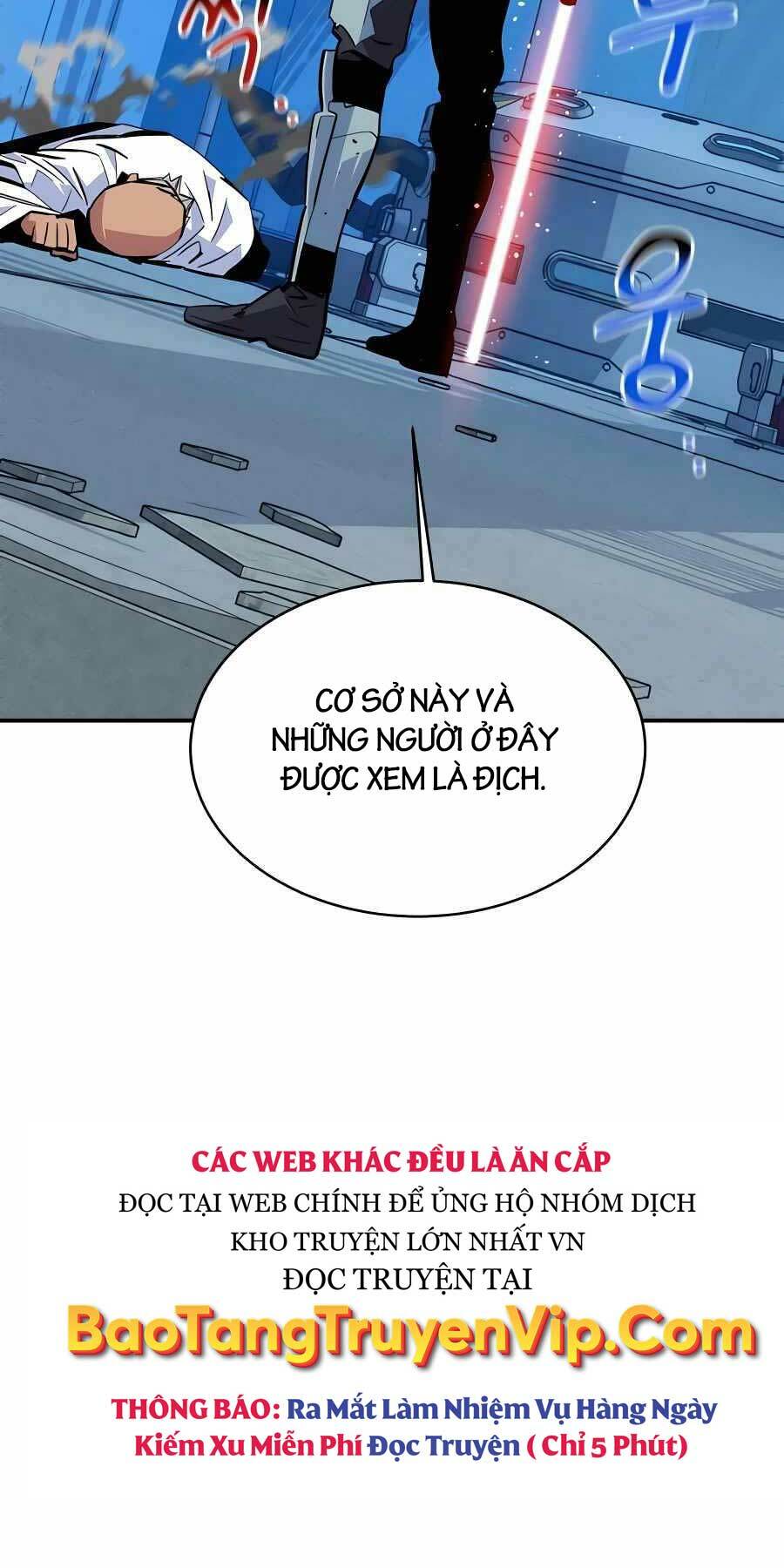 Đi Săn Tự Động Bằng Phân Thân - Chapter 66 - Page 45