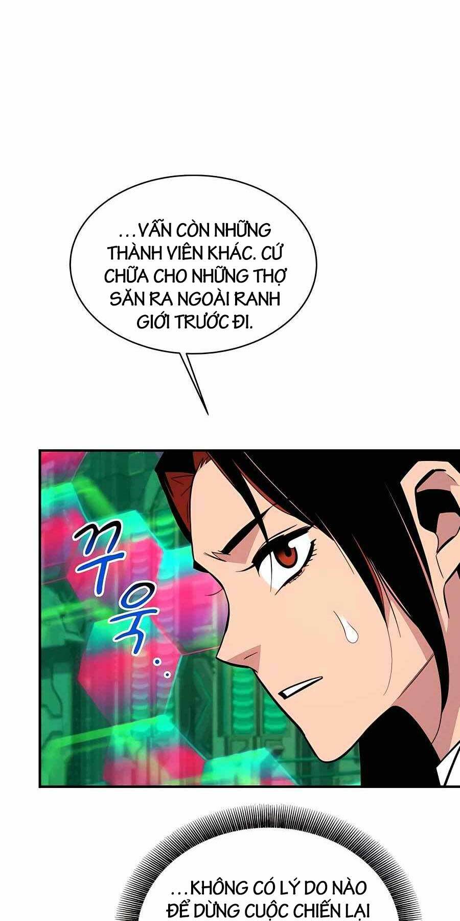 Đi Săn Tự Động Bằng Phân Thân - Chapter 66 - Page 49