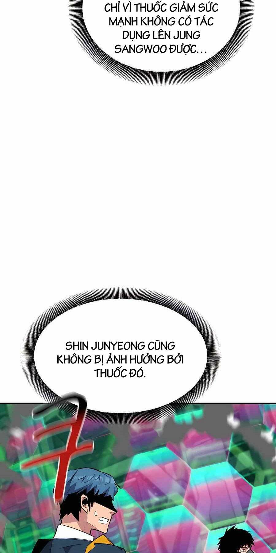 Đi Săn Tự Động Bằng Phân Thân - Chapter 66 - Page 50