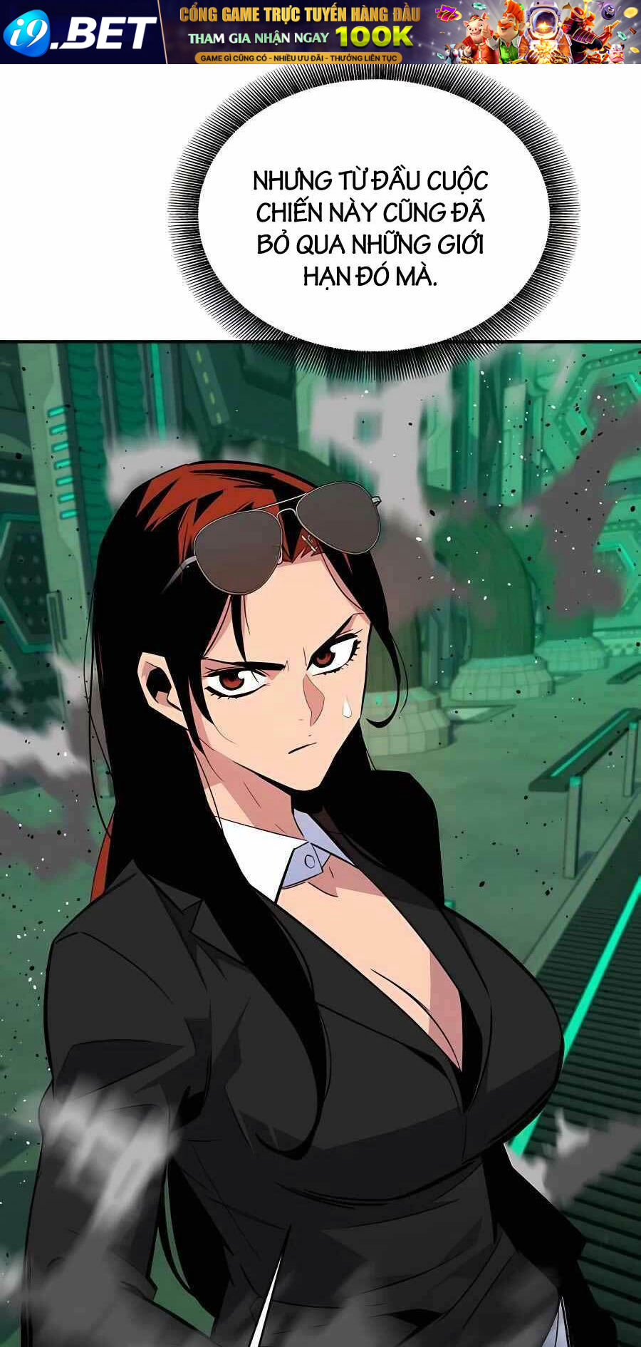 Đi Săn Tự Động Bằng Phân Thân - Chapter 66 - Page 54