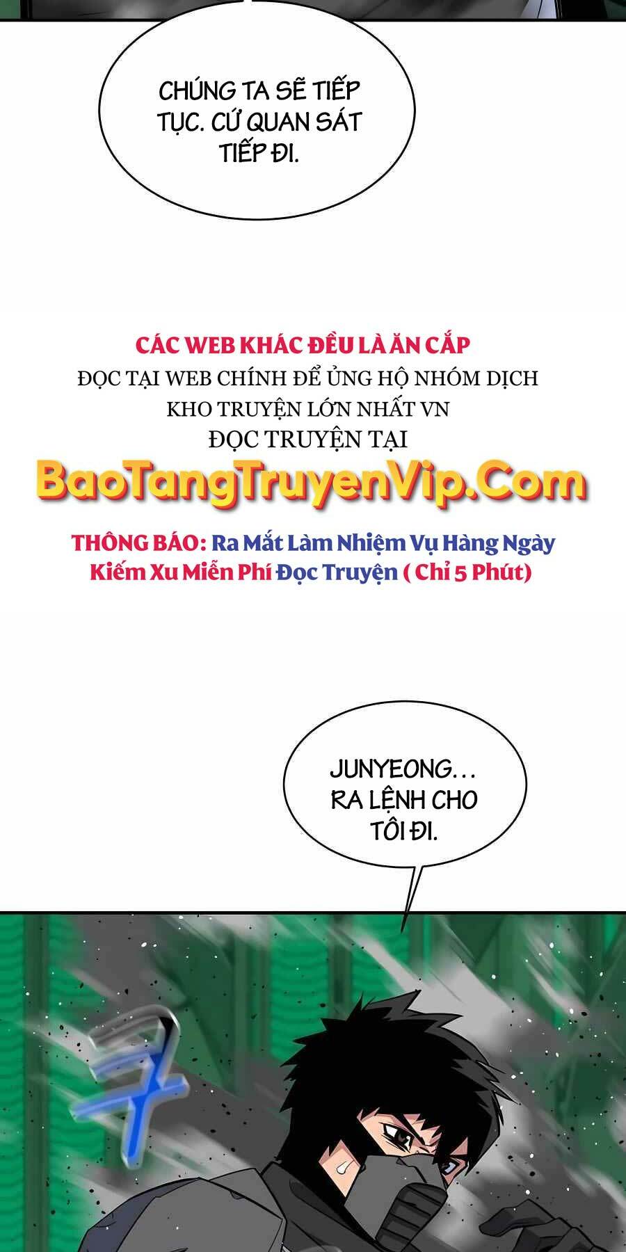 Đi Săn Tự Động Bằng Phân Thân - Chapter 66 - Page 55