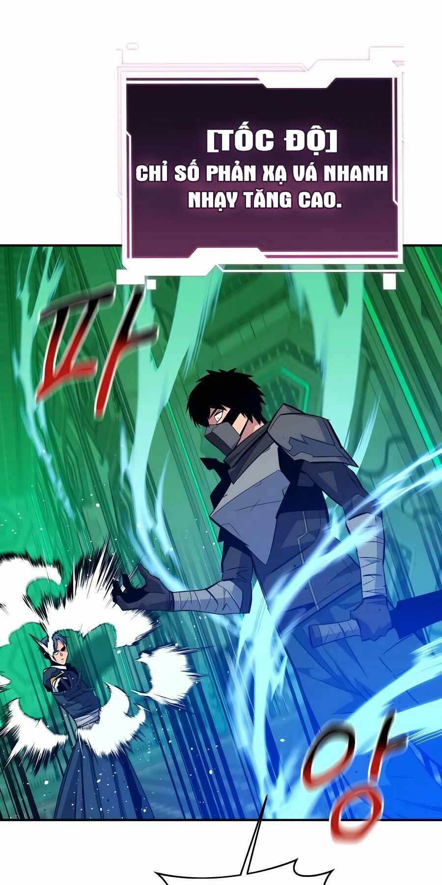 Đi Săn Tự Động Bằng Phân Thân - Chapter 66 - Page 66