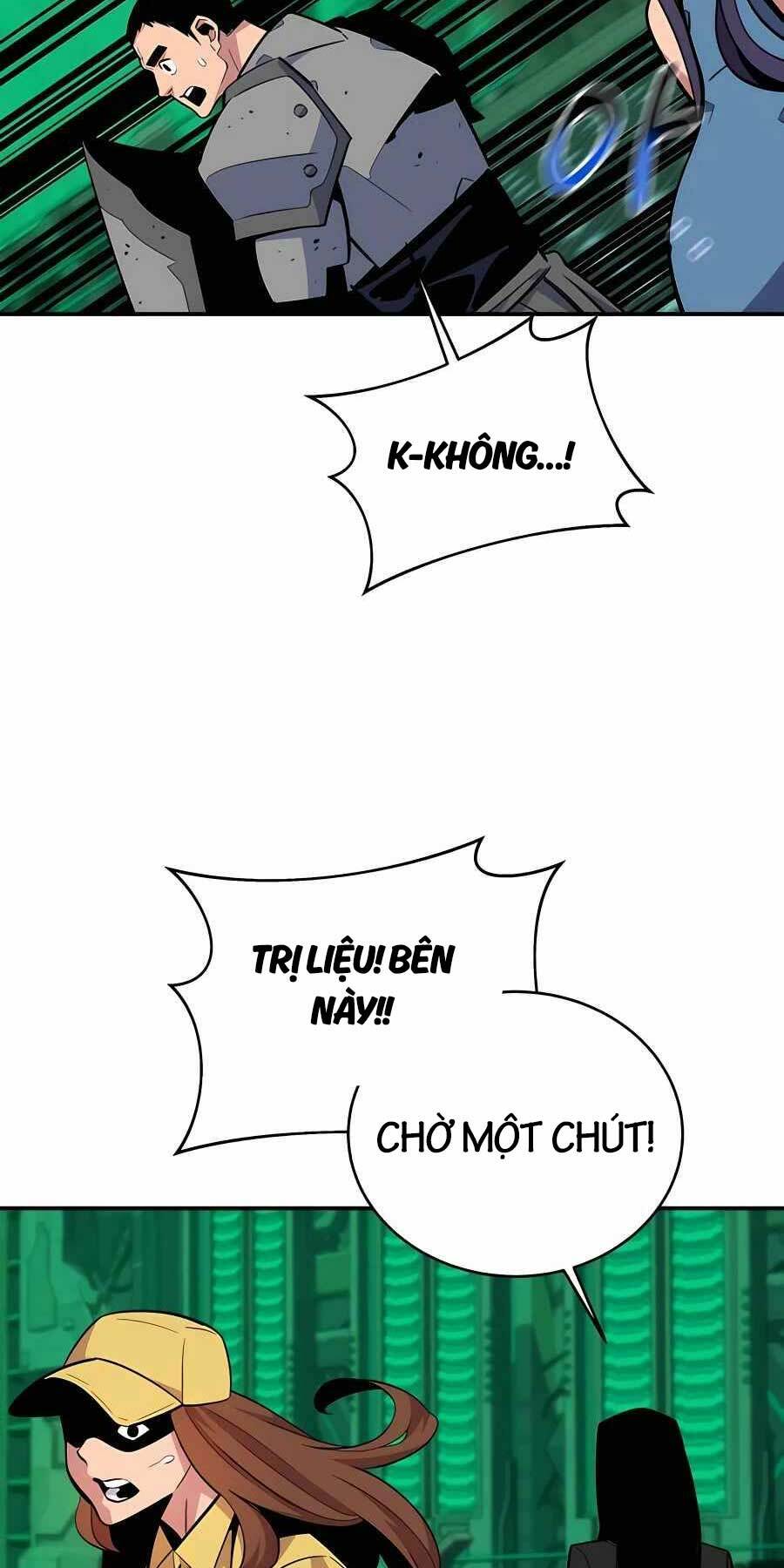 Đi Săn Tự Động Bằng Phân Thân - Chapter 66 - Page 6
