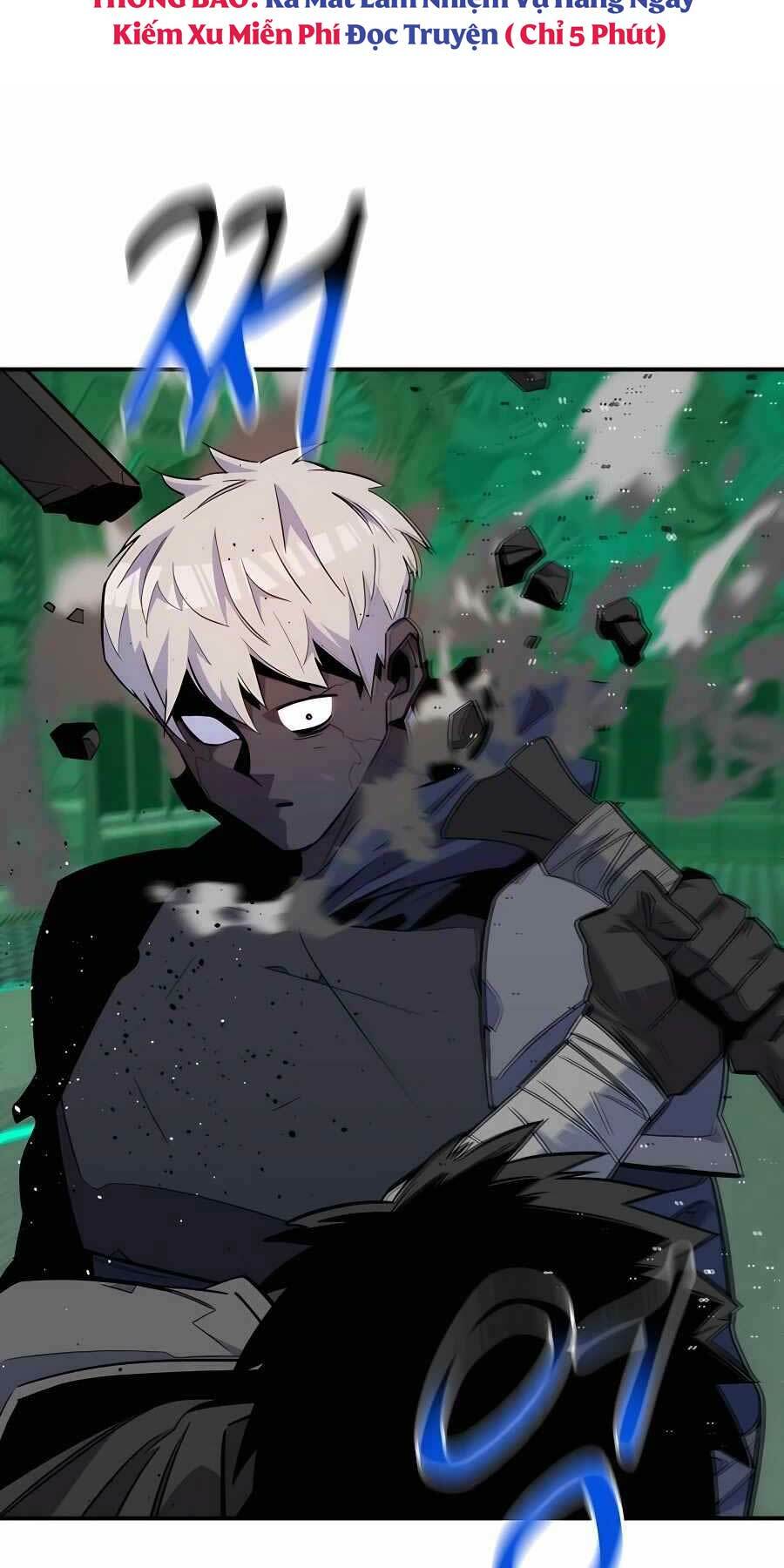 Đi Săn Tự Động Bằng Phân Thân - Chapter 66 - Page 70