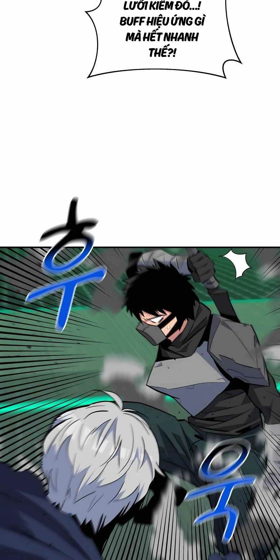 Đi Săn Tự Động Bằng Phân Thân - Chapter 66 - Page 72