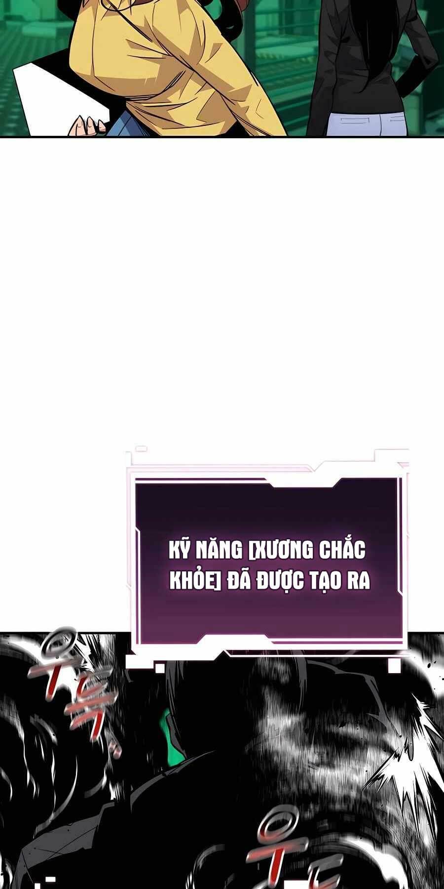 Đi Săn Tự Động Bằng Phân Thân - Chapter 66 - Page 7