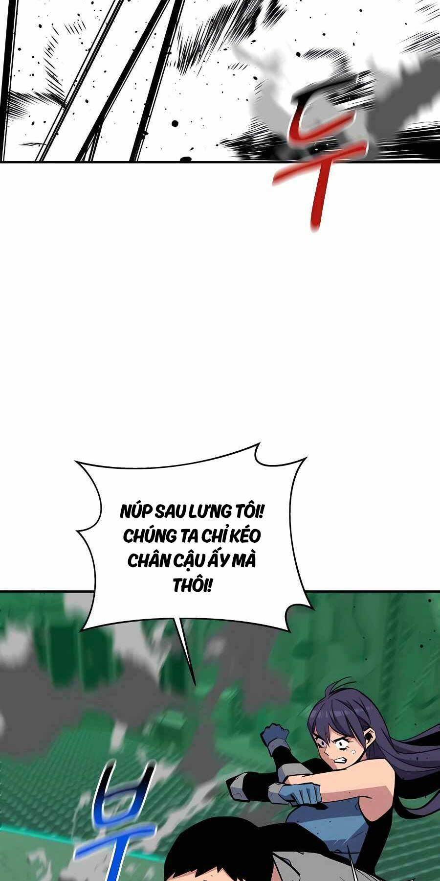 Đi Săn Tự Động Bằng Phân Thân - Chapter 66 - Page 88