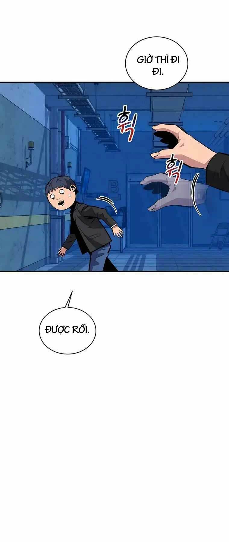 Đi Săn Tự Động Bằng Phân Thân - Chapter 67 - Page 10
