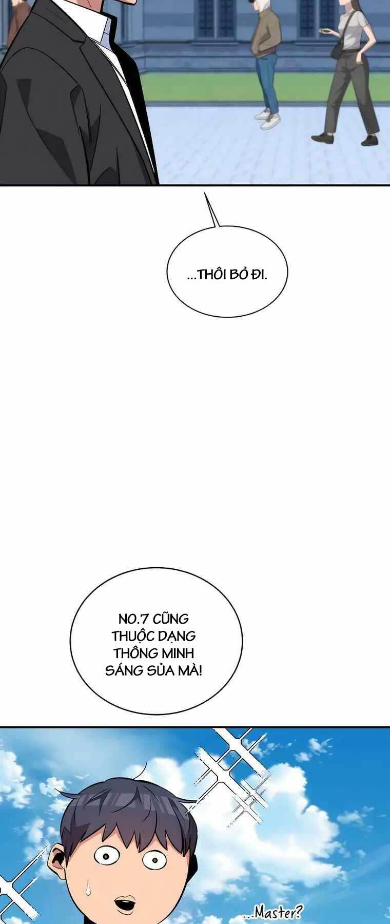 Đi Săn Tự Động Bằng Phân Thân - Chapter 67 - Page 18