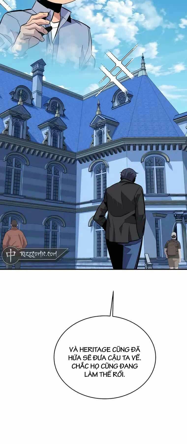 Đi Săn Tự Động Bằng Phân Thân - Chapter 67 - Page 19