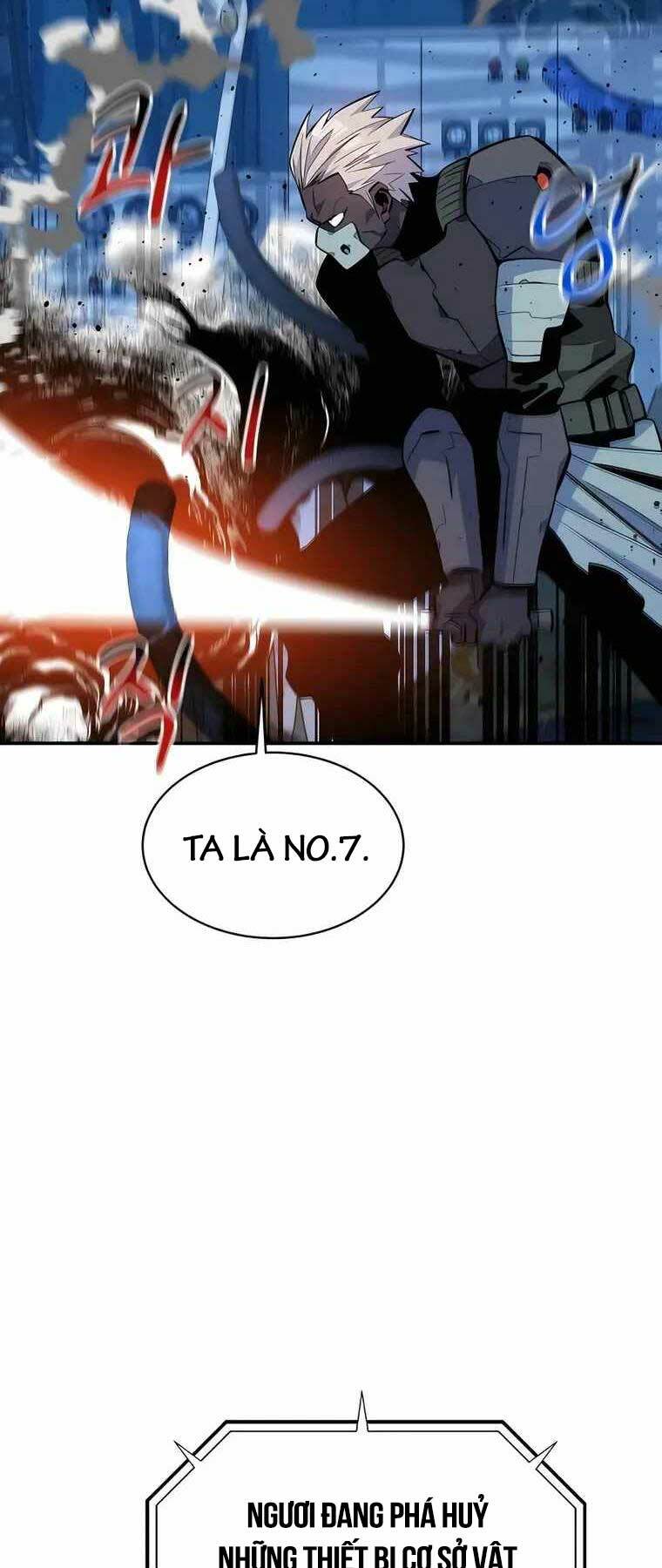 Đi Săn Tự Động Bằng Phân Thân - Chapter 67 - Page 22