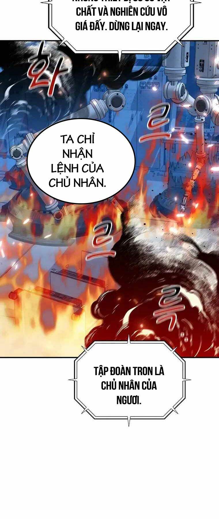 Đi Săn Tự Động Bằng Phân Thân - Chapter 67 - Page 23