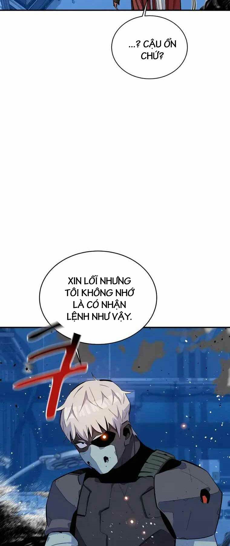 Đi Săn Tự Động Bằng Phân Thân - Chapter 67 - Page 31