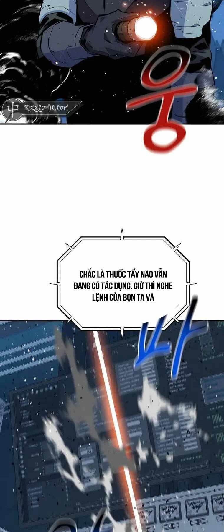 Đi Săn Tự Động Bằng Phân Thân - Chapter 67 - Page 32