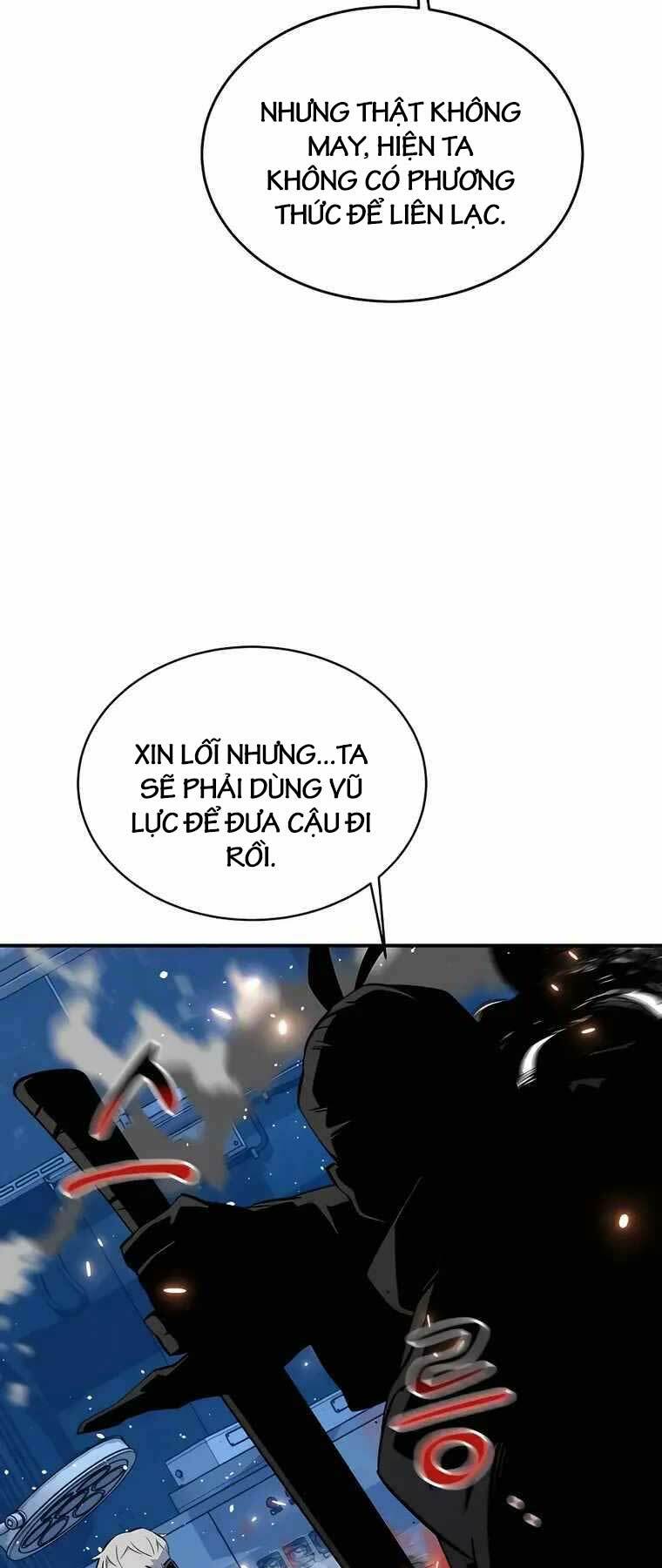 Đi Săn Tự Động Bằng Phân Thân - Chapter 67 - Page 36